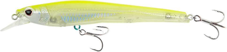 Nomad Design Shikari Saltwater Jerkbait