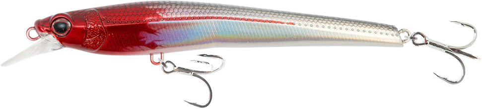 Nomad Design Shikari Saltwater Jerkbait