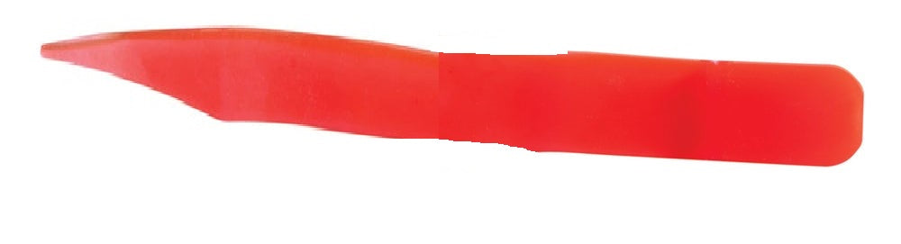 SPRO Eel Single Tail 4 Inch Trailer
