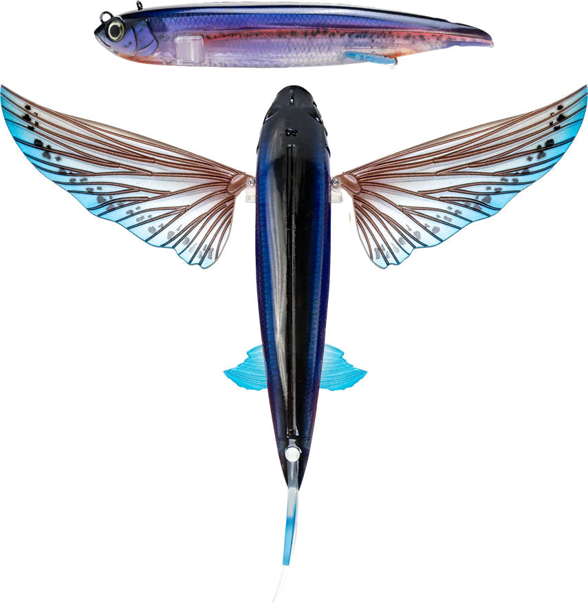 Nomad Design Slipstream 280 Flying Fish
