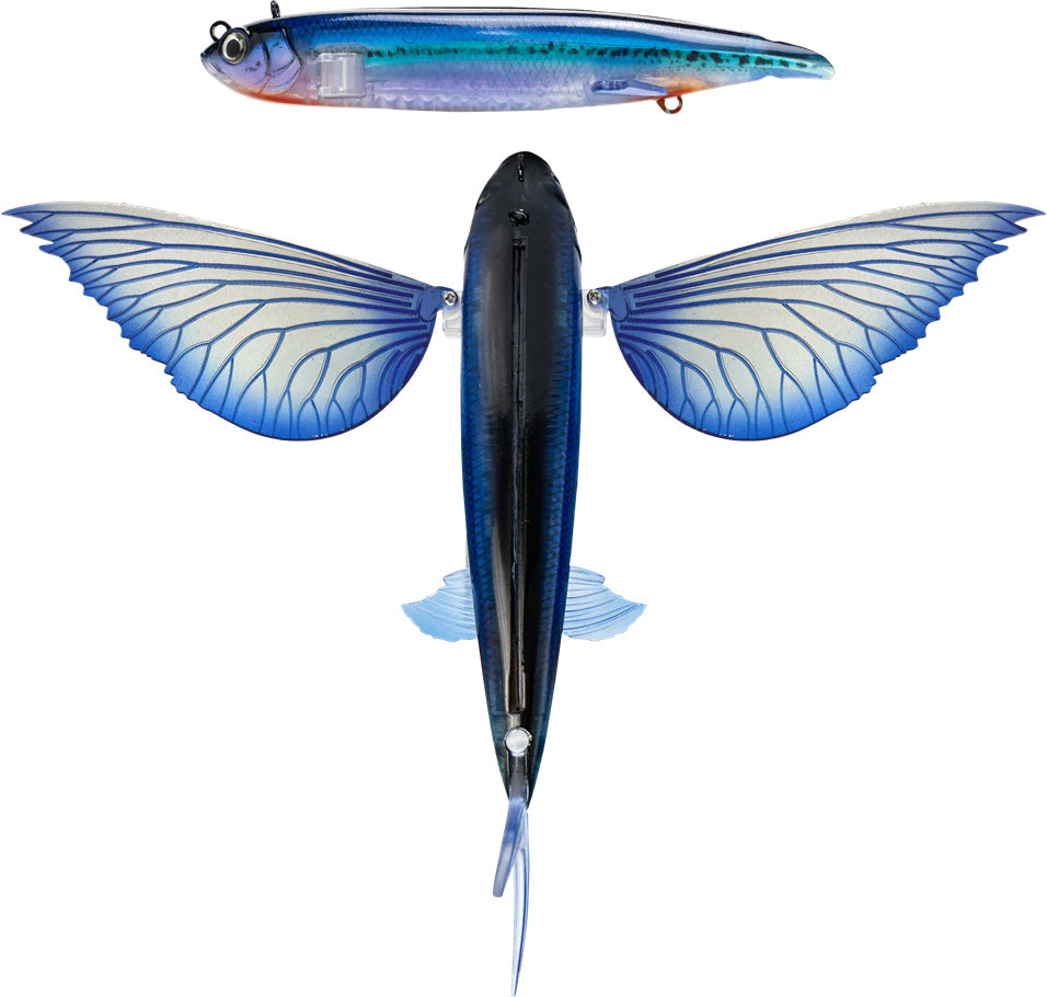 Nomad Design Slipstream 280 California Flying Fish