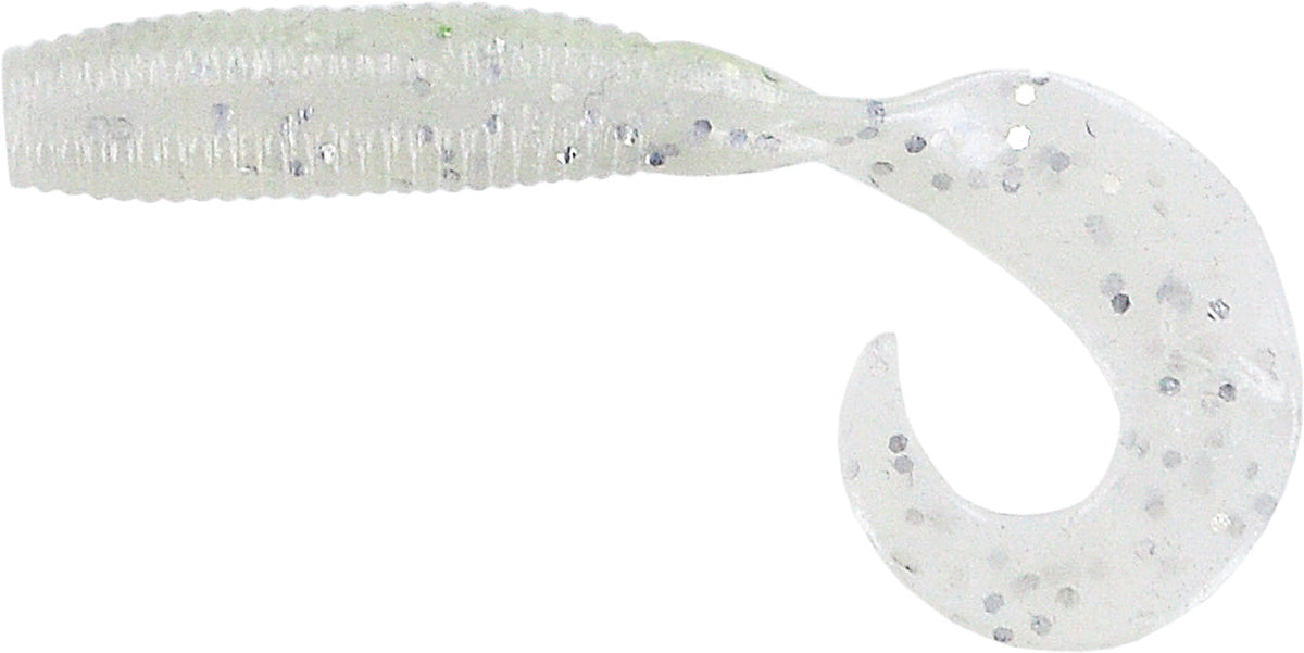 Yamamoto Baits 4 Inch Single Tail Grub - 20 pack