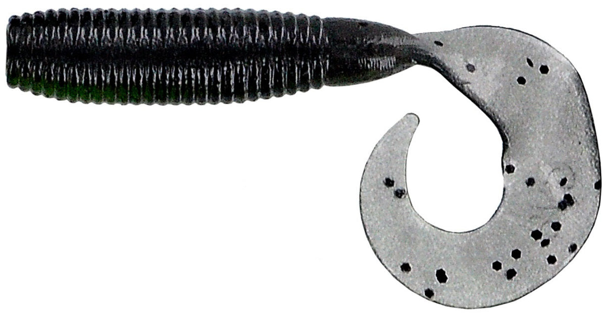 Yamamoto Baits 4 Inch Single Tail Grub - 20 pack
