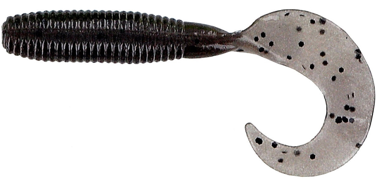 Yamamoto Baits 4 Inch Single Tail Grub - 20 pack
