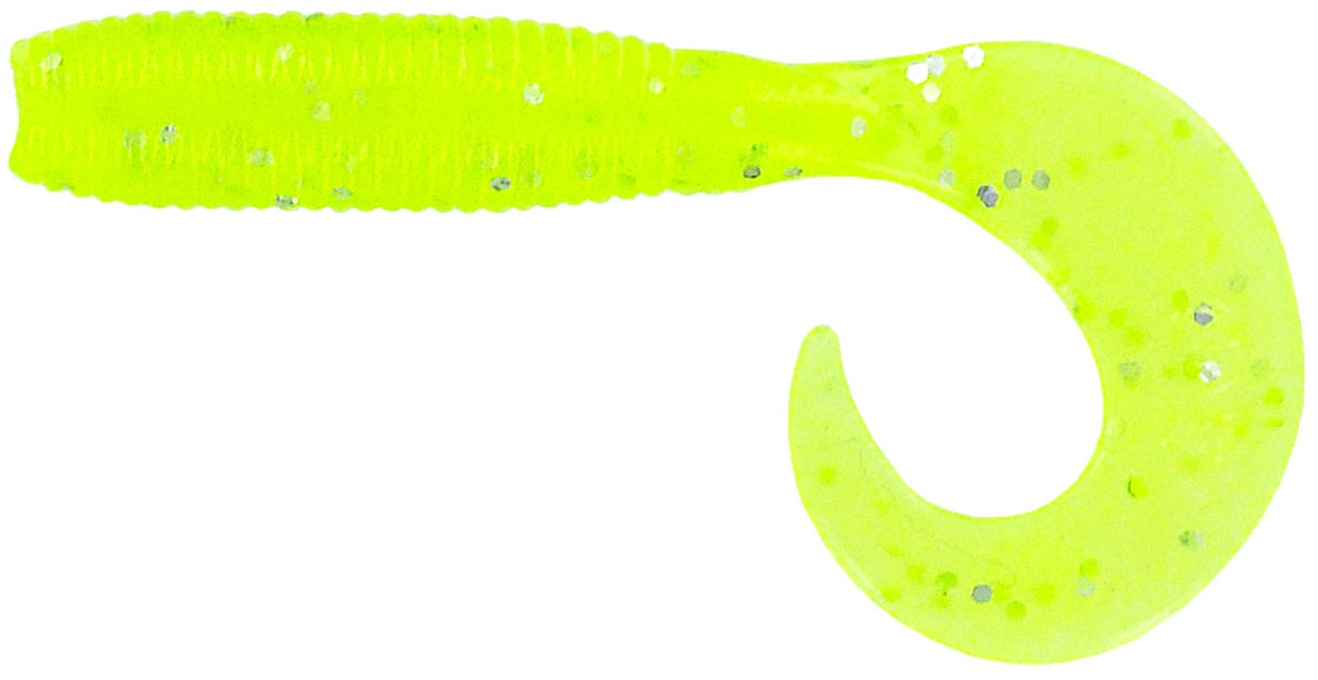 Yamamoto Baits 4 Inch Single Tail Grub - 20 pack