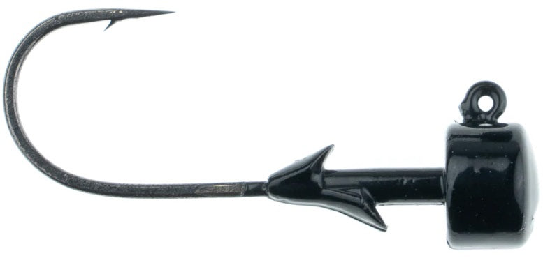 Freedom Tackle Ned Heads 3 pack