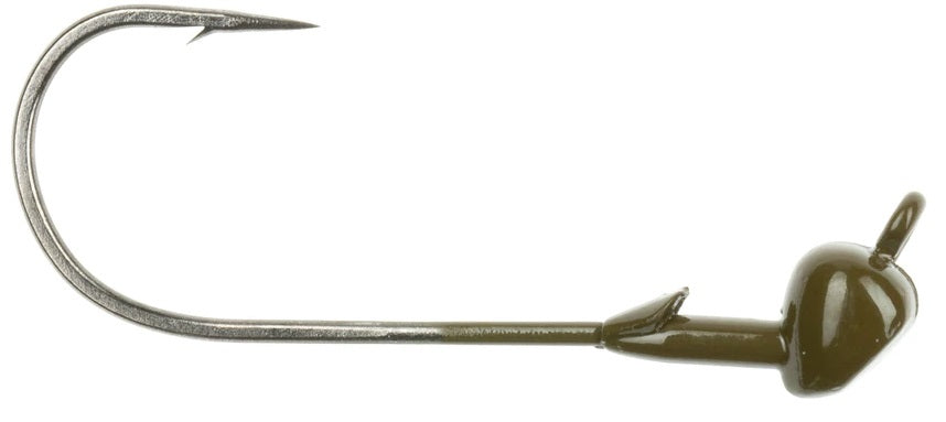 Freedom Tackle Shakey Head Jig Heads 3 pack