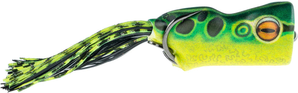Scum Frog Trophy Series Popper