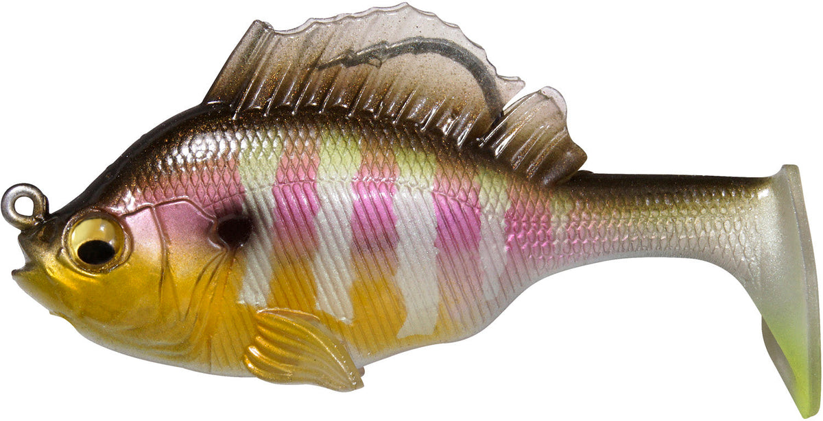 Megabass Sleeper Gill