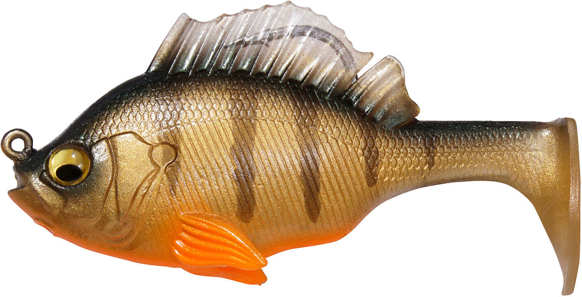 Megabass Sleeper Gill