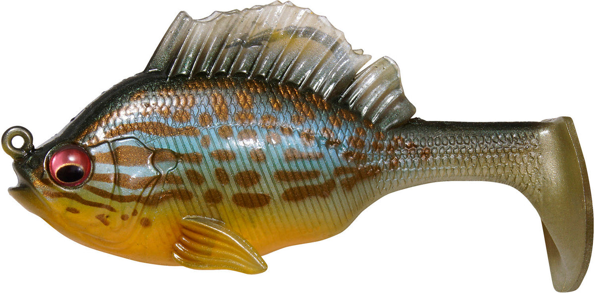 Megabass Sleeper Gill