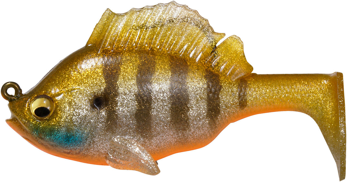 Megabass Sleeper Gill