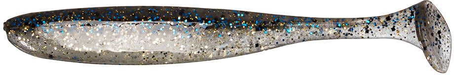 Keitech Easy Shiner 4.5 inch Paddle Tail Swimbait