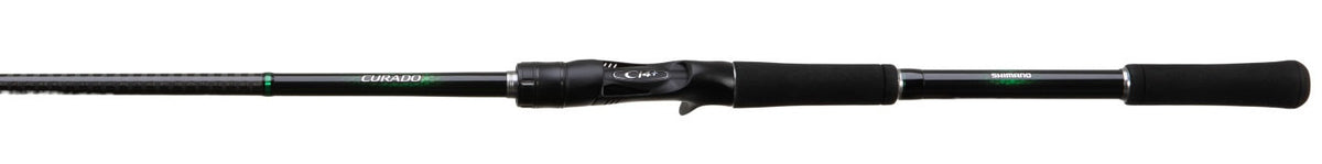 Shimano Curado Casting Rods