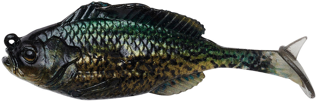 Savage Gear Structure Gill Swimbait