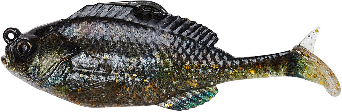 Savage Gear Structure Gill Swimbait