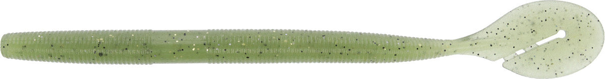 Yamamoto Baits 7 Inch Speed Senko Soft Plastic Stick Bait- 7 Pack
