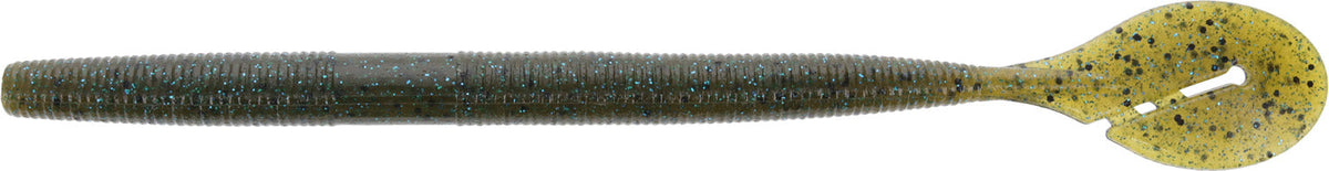 Yamamoto Baits 7 Inch Speed Senko Soft Plastic Stick Bait- 7 Pack
