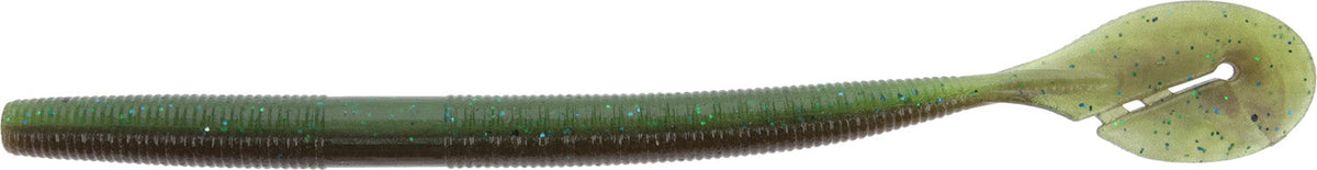 Yamamoto Baits 7 Inch Speed Senko Soft Plastic Stick Bait- 7 Pack