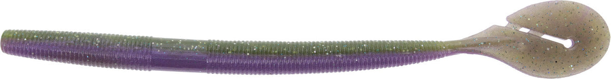 Yamamoto Baits 7 Inch Speed Senko Soft Plastic Stick Bait- 7 Pack