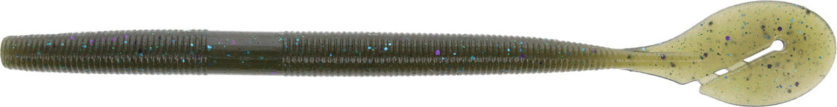 Yamamoto Baits 7 Inch Speed Senko Soft Plastic Stick Bait- 7 Pack