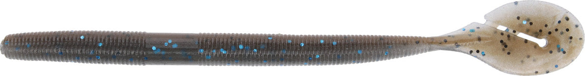 Yamamoto Baits 7 Inch Speed Senko Soft Plastic Stick Bait- 7 Pack