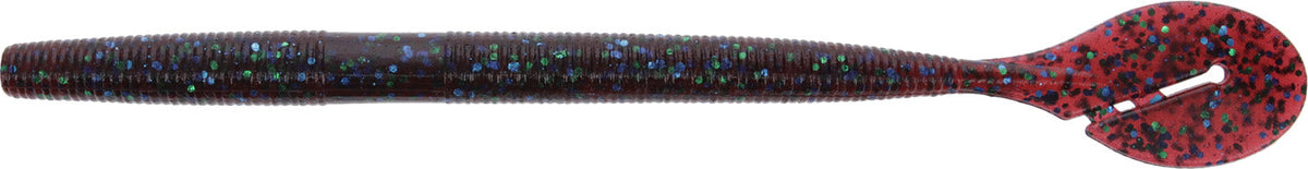 Yamamoto Baits 7 Inch Speed Senko Soft Plastic Stick Bait- 7 Pack