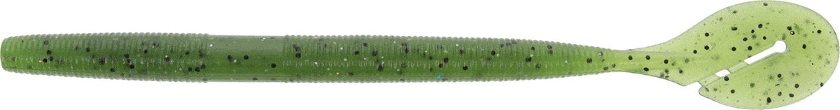 Yamamoto Baits 7 Inch Speed Senko Soft Plastic Stick Bait- 7 Pack