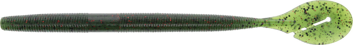Yamamoto Baits 7 Inch Speed Senko Soft Plastic Stick Bait- 7 Pack