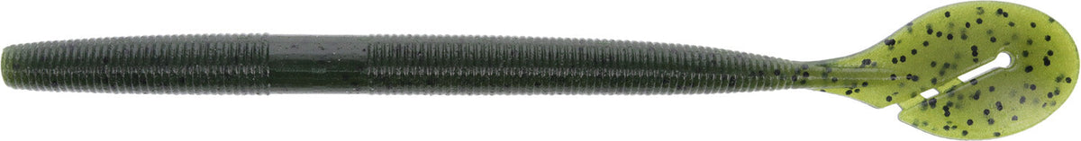 Yamamoto Baits 7 Inch Speed Senko Soft Plastic Stick Bait- 7 Pack