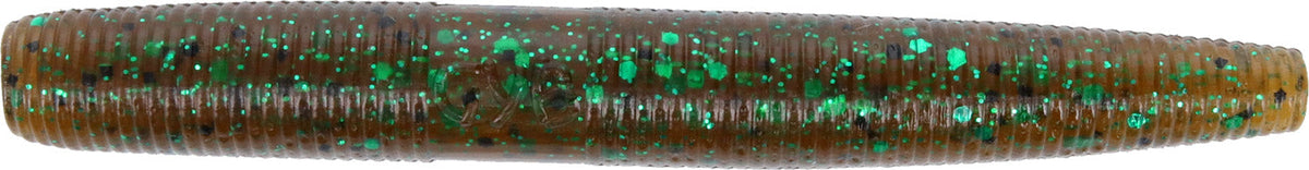 Yamamoto Baits 3 Inch Ned Senko Soft Plastic Stick Bait - 10 Pack