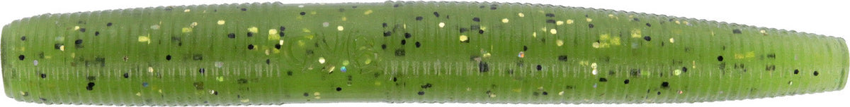 Yamamoto Baits 3 Inch Ned Senko Soft Plastic Stick Bait - 10 Pack