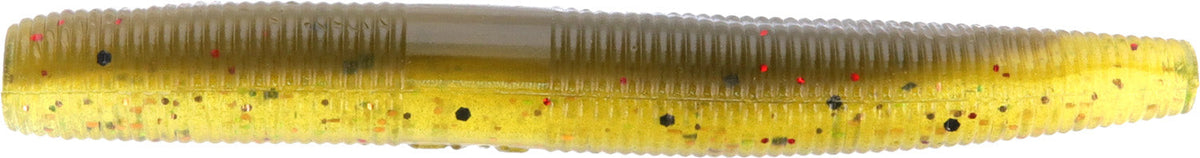 Yamamoto Baits 3 Inch Ned Senko Soft Plastic Stick Bait - 10 Pack