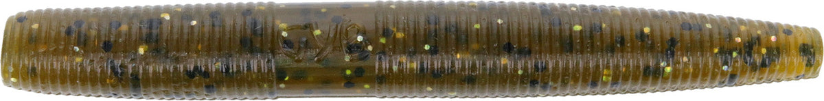 Yamamoto Baits 3 Inch Ned Senko Soft Plastic Stick Bait - 10 Pack