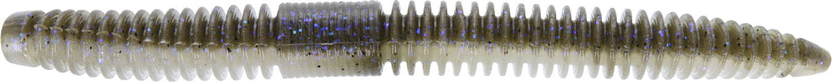 Yamamoto Baits Slinko Floating Ned Worm - 5.5 Inch
