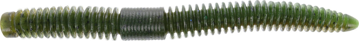 Yamamoto Baits Slinko Floating Ned Worm - 5.5 Inch