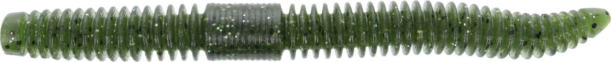 Yamamoto Baits Slinko Floating Ned Worm - 5.5 Inch