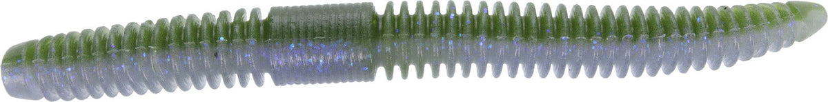 Yamamoto Baits Slinko Floating Ned Worm - 5.5 Inch