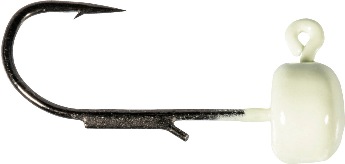 Z-Man Micro Finesse ShroomZ Jig Heads