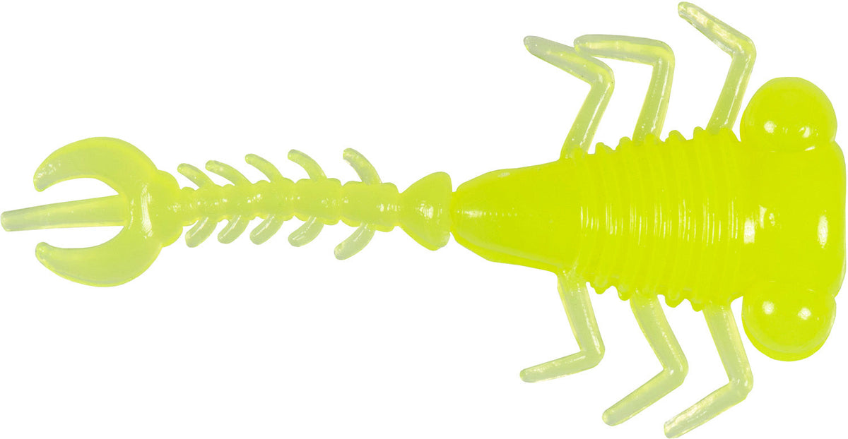 Z-Man LarvaZ Micro Finesse Bait