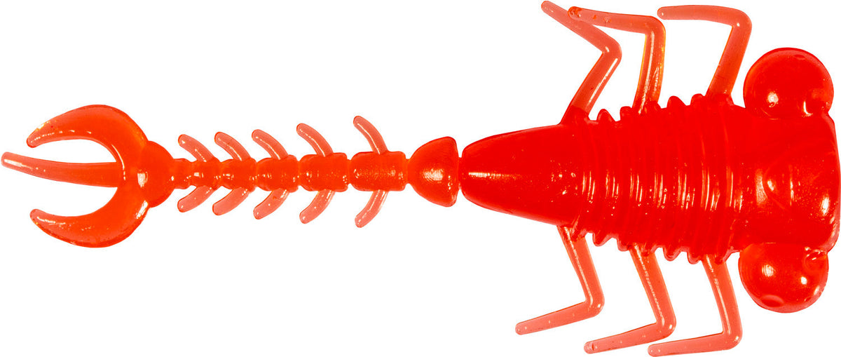 Z-Man LarvaZ Micro Finesse Bait