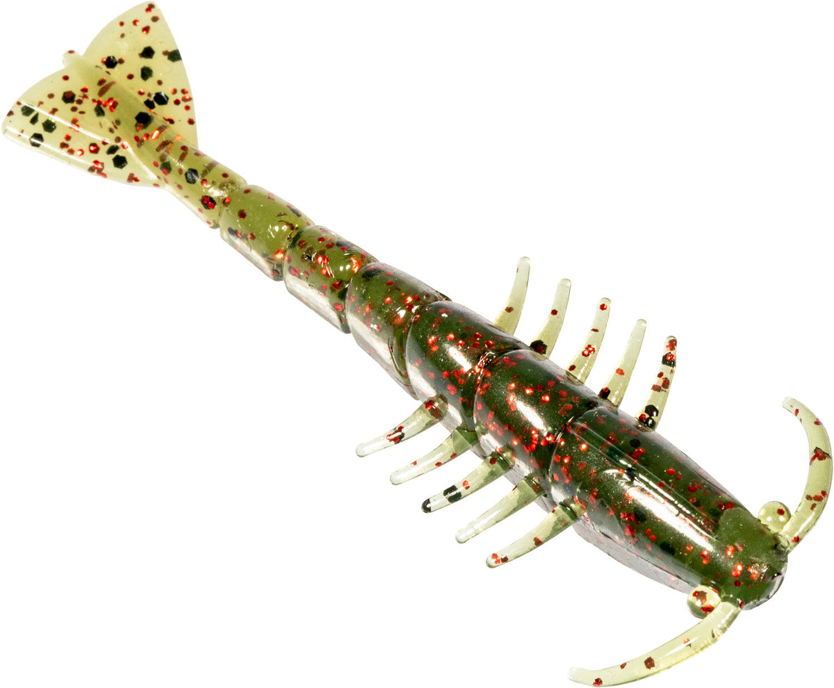 Z-Man Salty Ned ShrimpZ