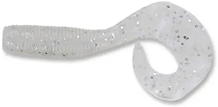 Yamamoto Baits 5 Inch Single Tail Grub - 20 Pack