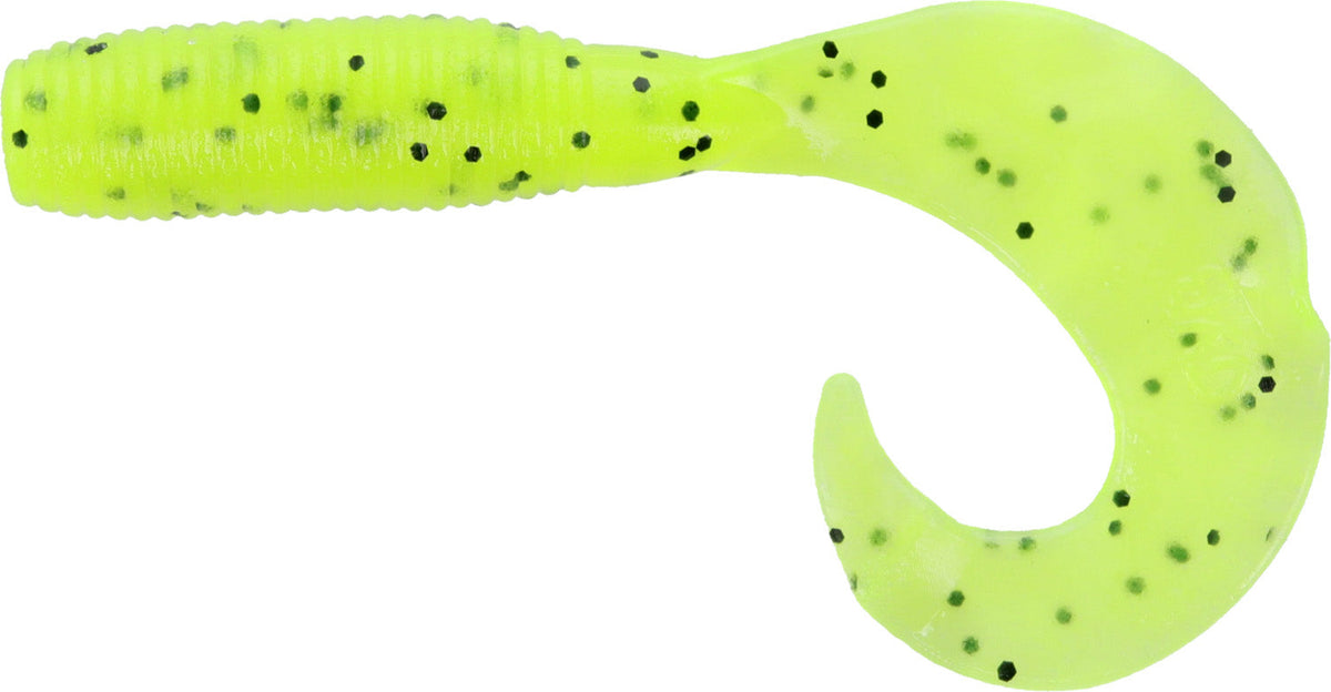 Yamamoto Baits 5 Inch Single Tail Grub - 20 Pack