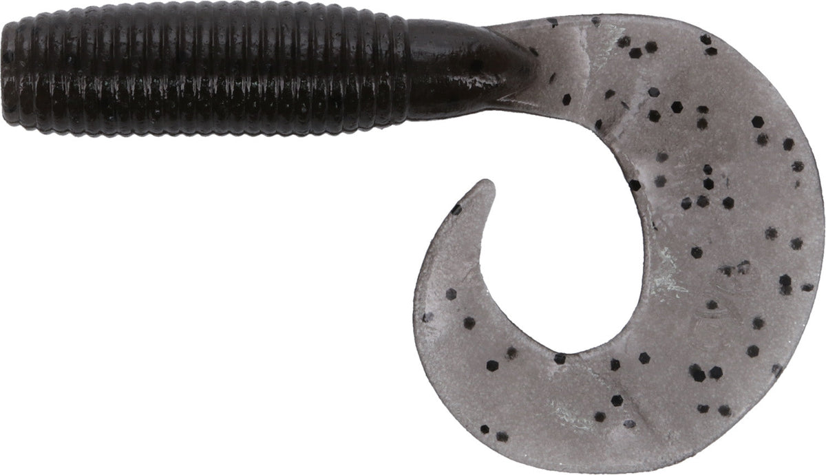 Yamamoto Baits 5 Inch Single Tail Grub - 20 Pack