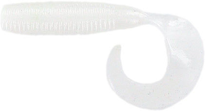 Yamamoto Baits 5 Inch Single Tail Grub - 20 Pack