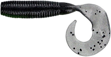 Yamamoto Baits 5 Inch Single Tail Grub - 20 Pack