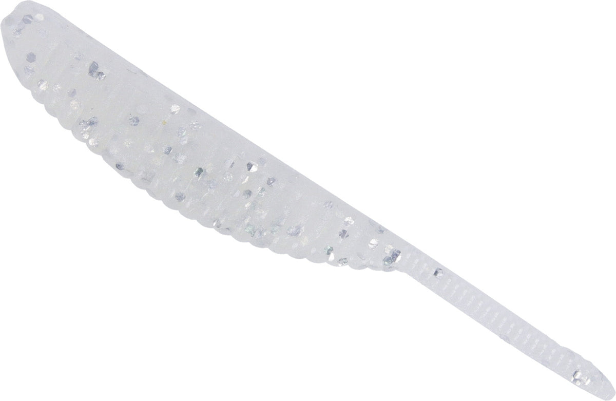 Yamamoto Baits 3 Inch Shad Shape Drop Shot Worm - 10 Pack