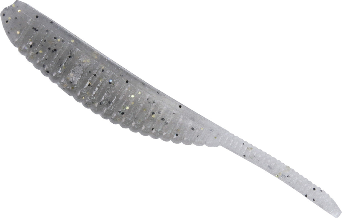 Yamamoto Baits 3 Inch Shad Shape Drop Shot Worm - 10 Pack
