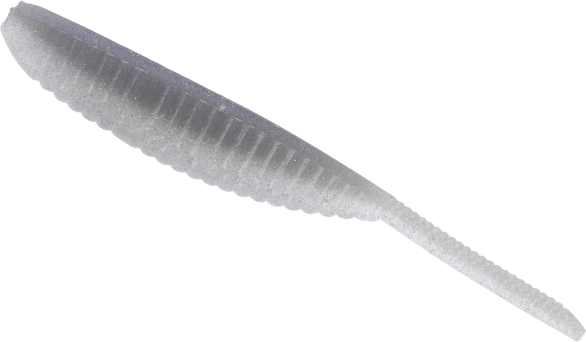 Yamamoto Baits 3 Inch Shad Shape Drop Shot Worm - 10 Pack